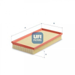 &Otilde;hufilter UFI 30.007.00