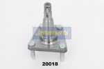 Rattarumm JAPANPARTS KK-20018