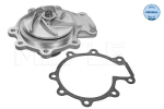 Veepump, mootori jahutus MEYLE 713 220 0011