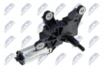 Pesuri mootor NTY ESW-AU-001