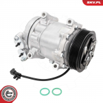 Kompressor,kliimaseade ESEN SKV 84SKV088
