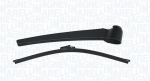 Kojameehe komplekt, klaasipesu MAGNETI MARELLI WRQ0202