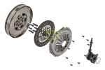 Sidurikomplekt LUK 600 0164 00