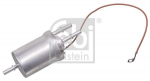 K&uuml;tusefilter FEBI BILSTEIN 101317