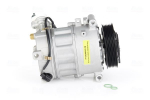 Kompressor,kliimaseade NISSENS 890123