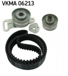 Hammasrihma komplekt SKF VKMA 06213