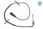 Andur, heitgaasitemperatuur MEYLE 214 800 0044