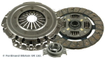 Sidurikomplekt BLUE PRINT ADL143005