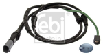 Hoiatuskontakt, piduriklotsi kulumine FEBI BILSTEIN 104599