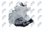 Ukselukk NTY EZC-AU-024
