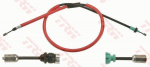Tross,seisupidur TRW GCH429