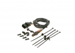 Lambda andur BOSCH 0 258 007 351