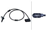 Andur, rattap&ouml;&ouml;rete arv HELLA 6PU 358 216-201