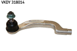 Rooliots SKF VKDY 318014