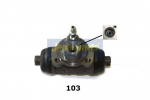 Rattapidurisilinder JAPANPARTS CS-103