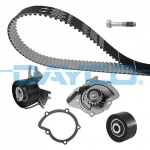 Veepump + hammasrihmakomplekt DAYCO KTBWP9670K