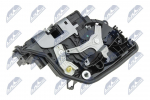 Ukselukk NTY EZC-BM-089