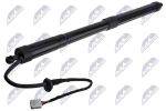 Elektrimootor, tagaluuk NTY AE-TY-058