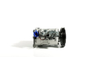 Kompressor,kliimaseade MAHLE ACP 1677 000S