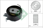 Pingutusrull,Hammasrihm Schaeffler INA 531 0961 10