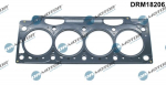 Tihend,silindripea Dr.Motor Automotive DRM18206