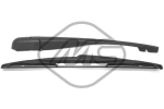 Klaasipuhastaja kumm Metalcaucho 68134