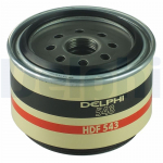 K&uuml;tusefilter DELPHI HDF543