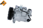 Kompressor,kliimaseade NRF 32512