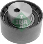 Pingutusrull,Hammasrihm Schaeffler INA 531 0414 30