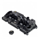 Klapikaas HENGST FILTER AZ629M D1016
