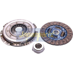 Sidurikomplekt JAPANPARTS KF-005
