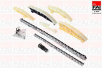 Mootori keti komplekt FAI AutoParts TCK357WO