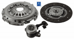 Sidurikomplekt SACHS 3000 990 551