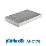Filter,salongi&otilde;hk PURFLUX AHC178
