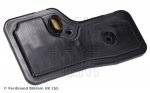 H&uuml;draulikafilter,automaatk&auml;igukast BLUE PRINT ADBP210161