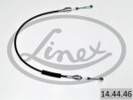 Tross,k&auml;igukast LINEX 14.44.46