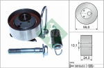 Pingutusrull,Hammasrihm Schaeffler INA 531 0584 10