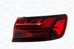 Tagatuli MAGNETI MARELLI LLP092