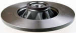 Piduriketas DENCKERMANN B130691