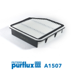 &Otilde;hufilter PURFLUX A1507