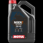 Variklio alyva MOTUL 111827
