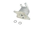 &Otilde;liradiaator, automaatkast NRF 310072