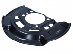 Plekk,piduriketas MAXGEAR 19-6272