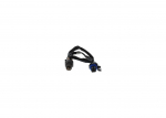 Lambda andur BOSCH 0 258 006 956