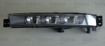 Udutuled VALEO 044563