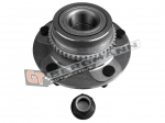 Rattalaagrikomplekt GT-BERGMANN Automotive GT24-111
