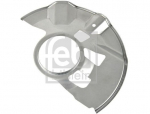 Plekk,piduriketas FEBI BILSTEIN 176698