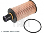 &Otilde;lifilter BLUE PRINT ADBP210093