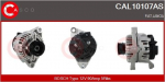 Generaator CASCO CAL10107AS