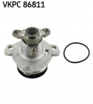 Veepump, mootori jahutus SKF VKPC 86811